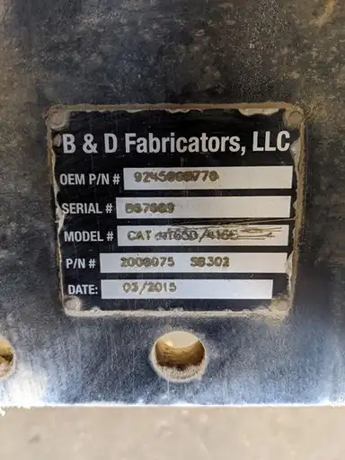 BRACKET/420 indicator image 2