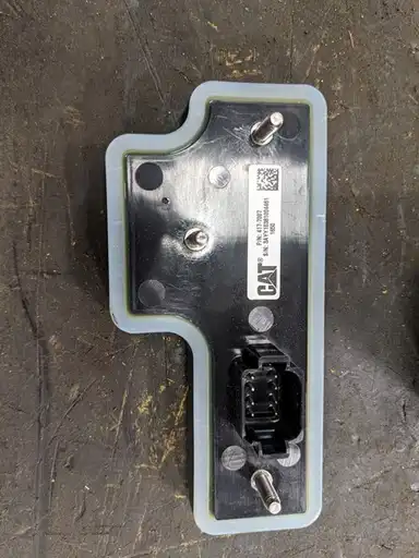 Module GP. indicator image 2