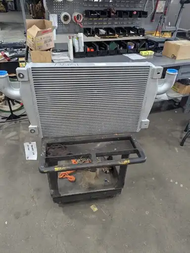 Aftercooler indicator image 1