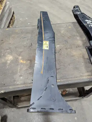 Plate AS indicator image 1