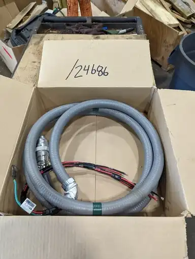 Harness AS indicator image 1