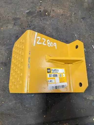 Plate A indicator image 1