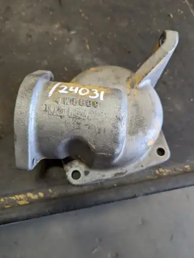 Bonnet indicator image 1
