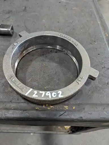 Cage indicator image 1