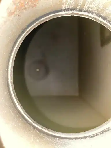 Fuel Tank indicator image 6