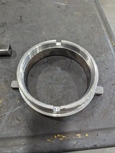 Cage indicator image 2