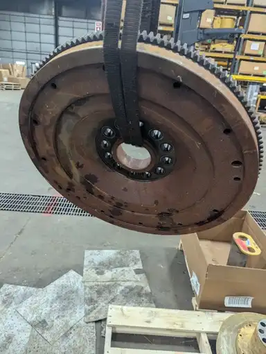 Flywheel AS indicator image 2