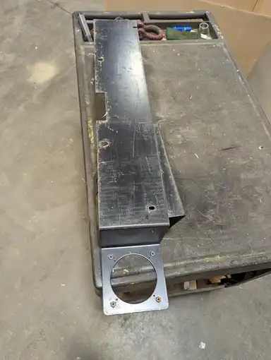 Bracket AS indicator image 2