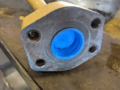 Tube AS indicator image 2
