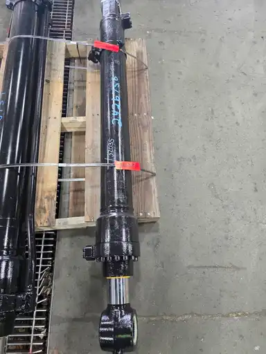 Cyl/Bucket indicator image 1