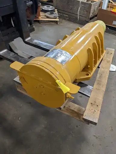 Cyl/Suspension Front indicator image 1