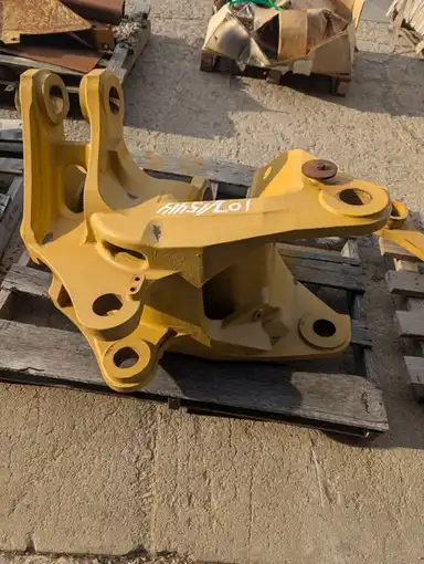 Swing Frame Support indicator image 2
