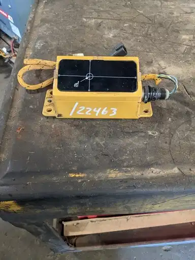 Sensor As-la indicator image 2
