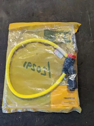 Harness AS indicator image 1