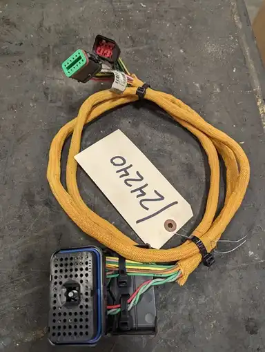 Harness AS indicator image 1