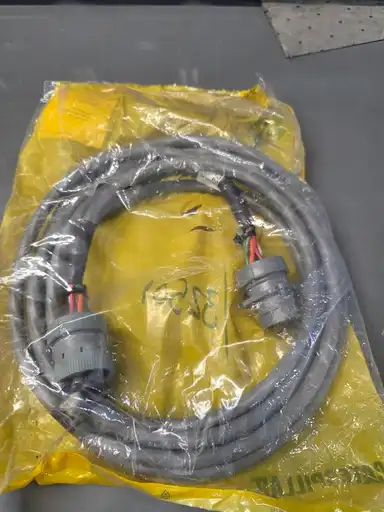 Harness AS indicator image 2