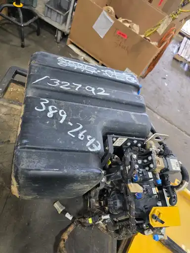 Tank Gp-def indicator image 1