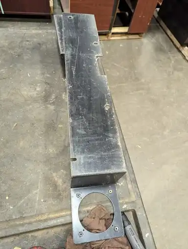 Bracket AS indicator image 4