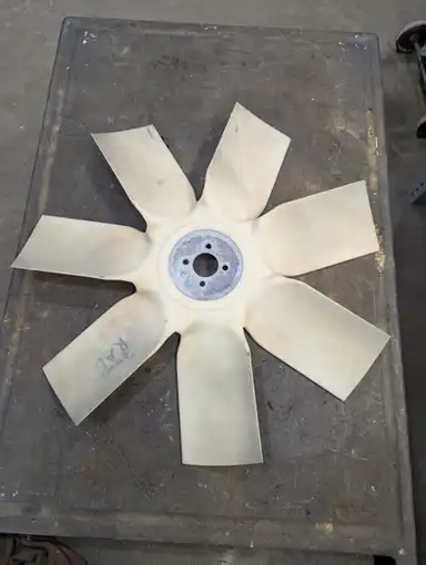 Fan indicator image 2