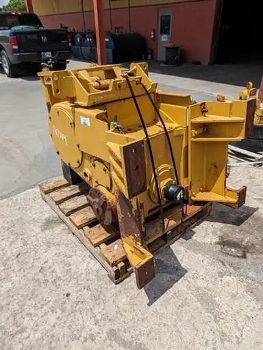 WINCH/D6 indicator image 4
