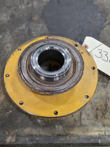 Yoke-end indicator image 2
