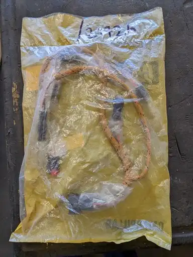 Harness AS. indicator image 1