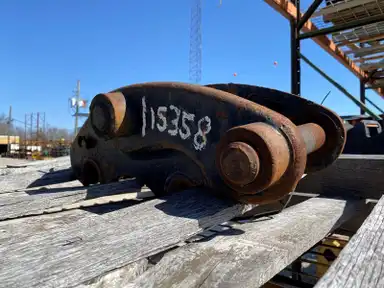 COUPLER/305-MANAUL indicator image 1