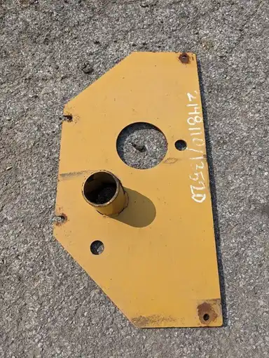 Plate AS indicator image 2