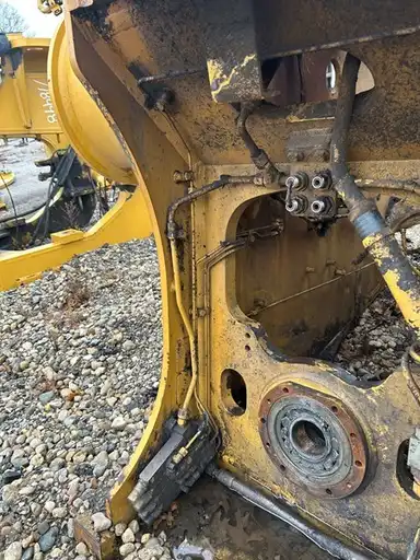 Front Frame indicator image 6