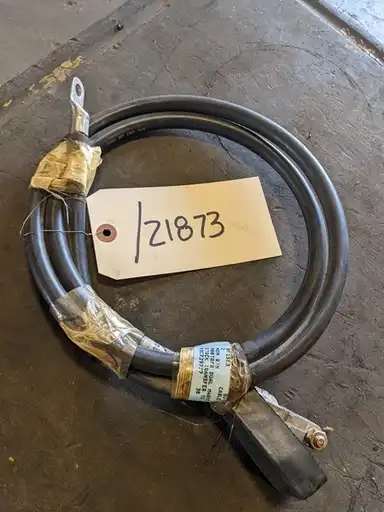 Cable A indicator image 1