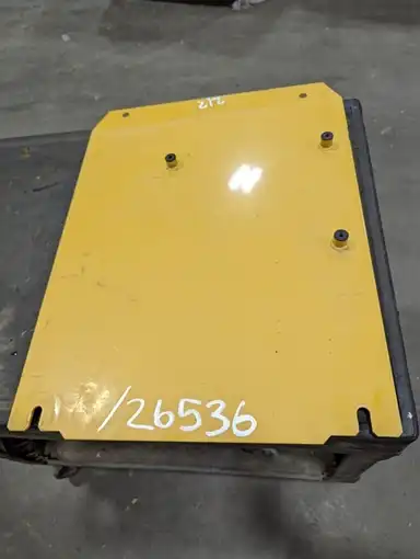 Plate AS indicator image 1