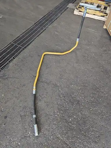 Hose AS indicator image 1