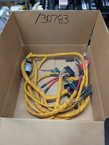 Harness AS. indicator image 1