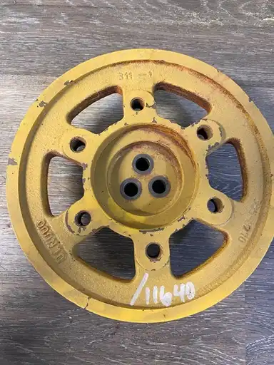 Pulley indicator image 2
