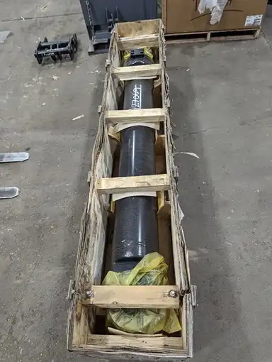 Cyl/Bucket indicator image 2