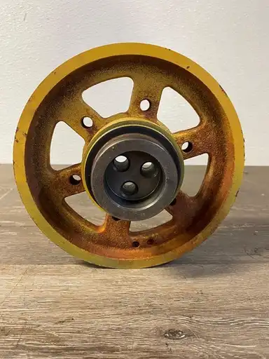 Pulley indicator image 3
