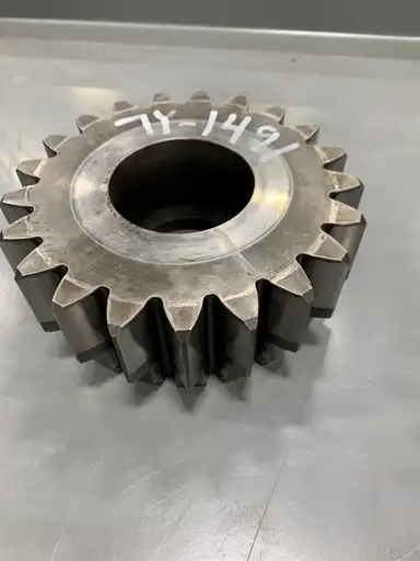Gear Sun indicator image 1
