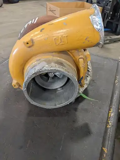 Turbo indicator image 2