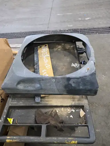 Shroud indicator image 3