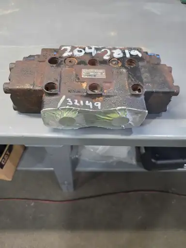Valve Gp-tr indicator image 1