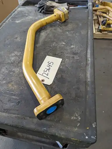 Tube AS indicator image 2