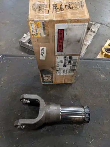 Yoke AS. indicator image 3