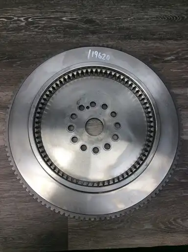 Flywheel indicator image 1