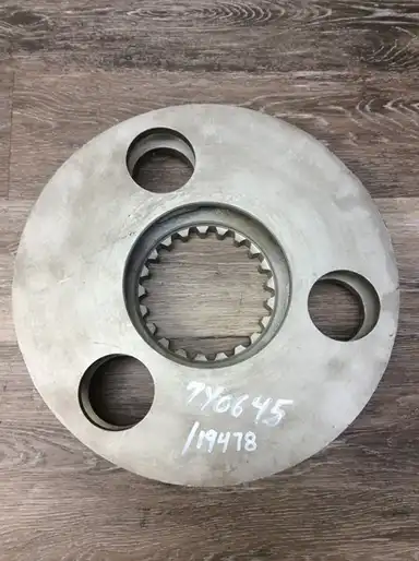 Carrier indicator image 1