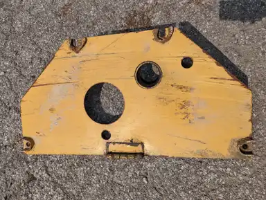 Plate AS indicator image 1