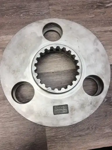 Carrier indicator image 2