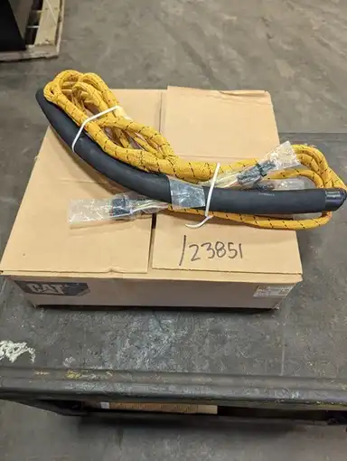 Harness AS indicator image 1