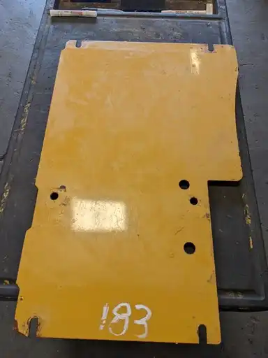 Plate AS indicator image 3