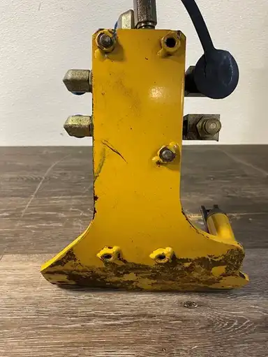 Manifold indicator image 2