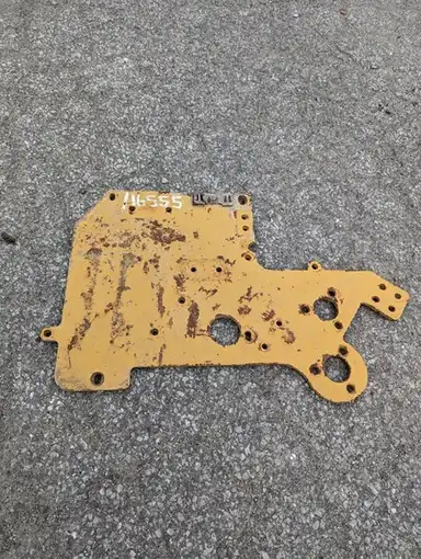 Plate indicator image 1